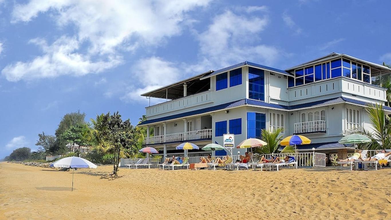 Sealine Beach Resorts