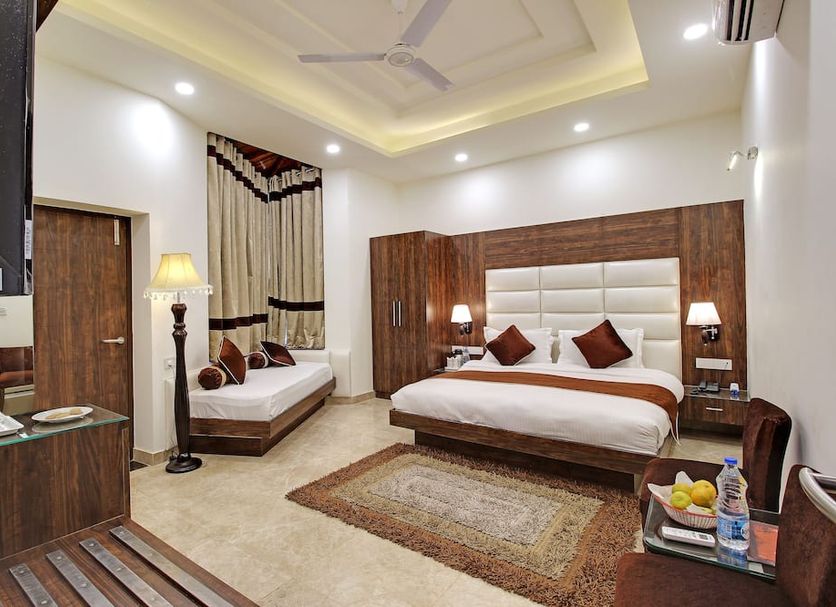 Bedroom Photo
