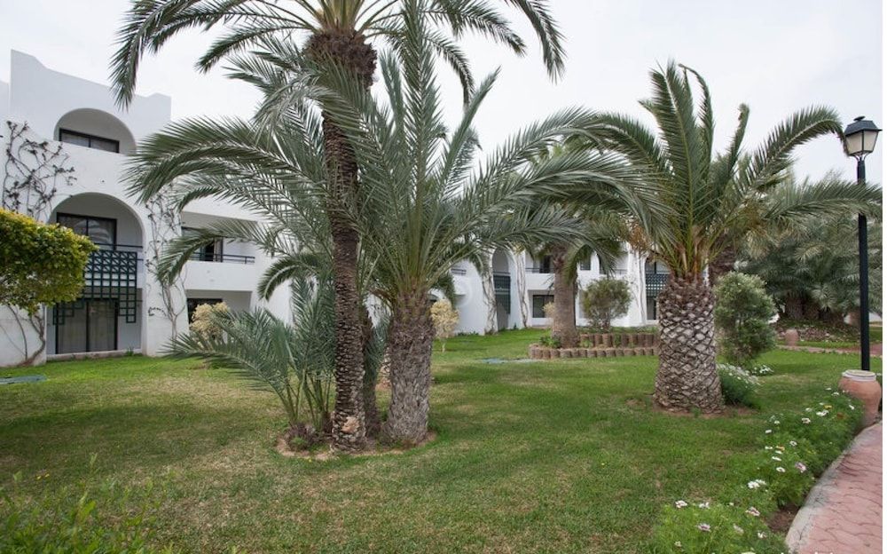 Outdoor view