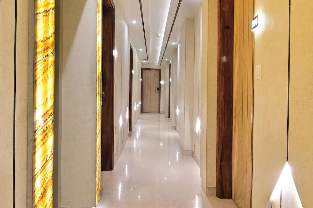 Hallway Photo