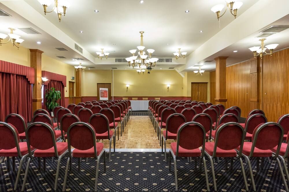 Conference room