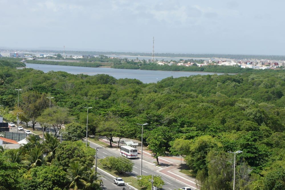 Outdoor view
