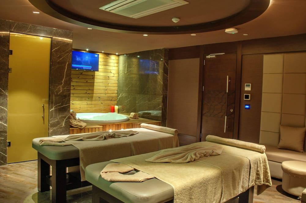 Spa Photo