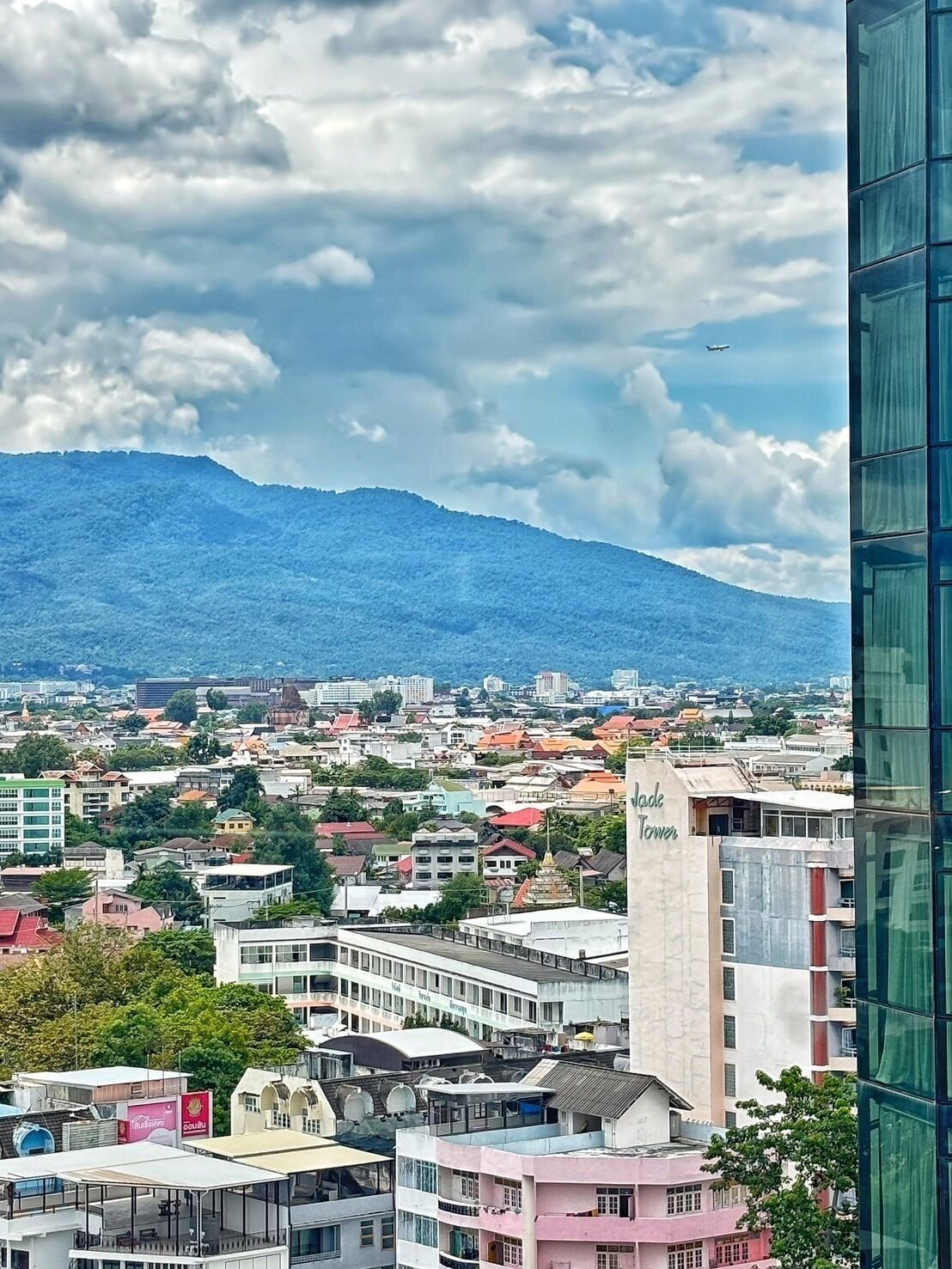 Outdoor view