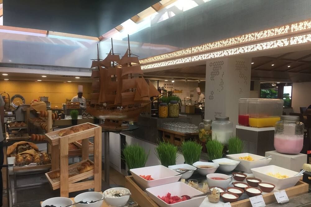 Buffet