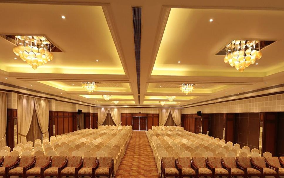 Conference room Photo