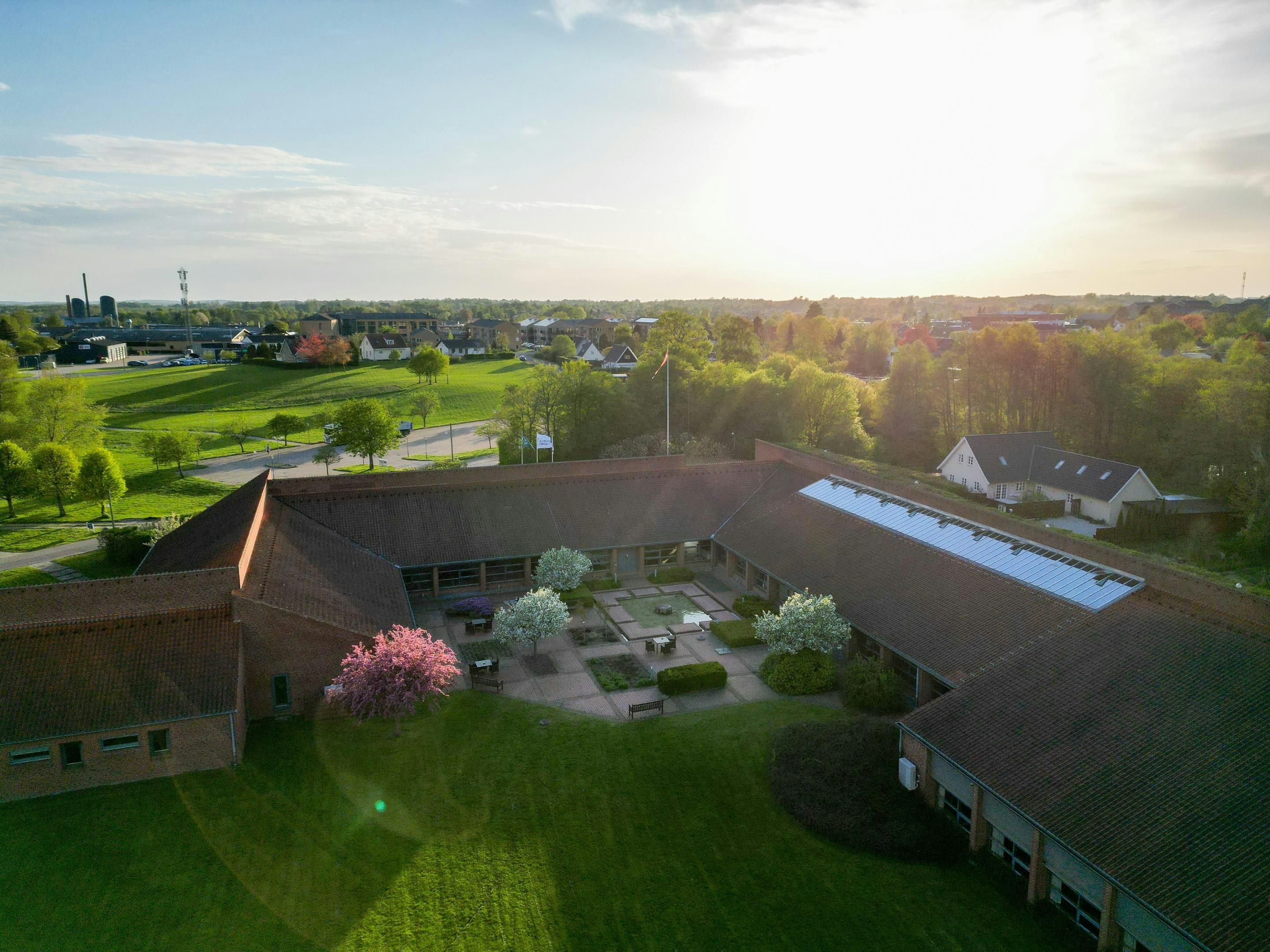 Outdoor view