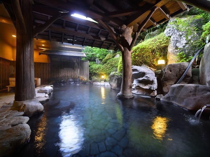 Spa