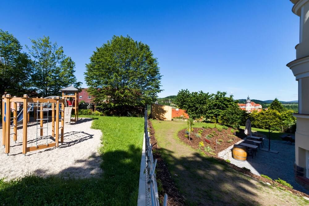 Outdoor view