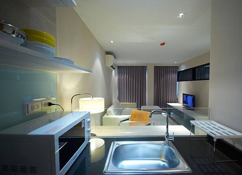 Kitchen Photo