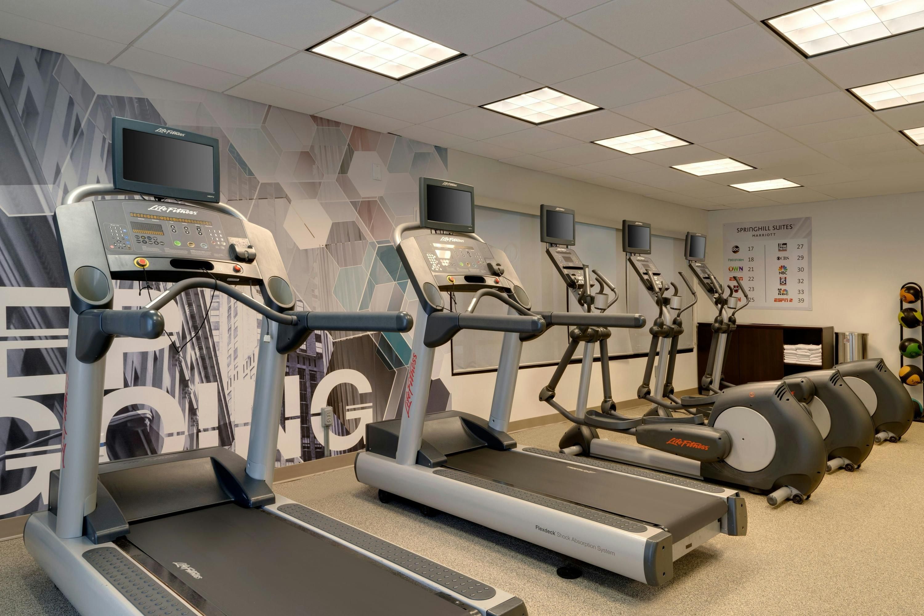 Gym