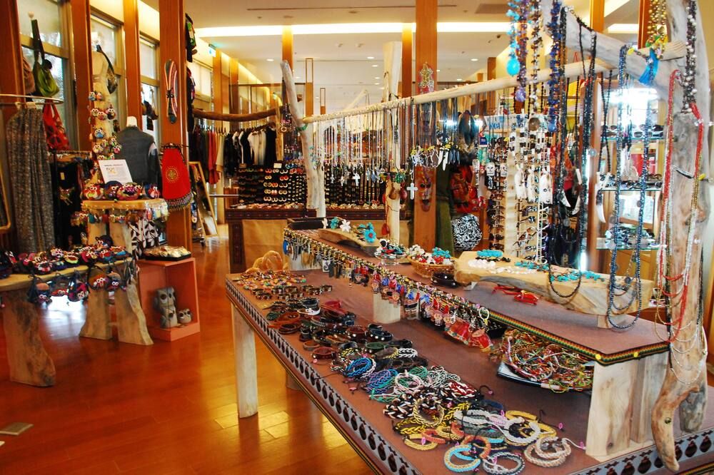 Shop Photo