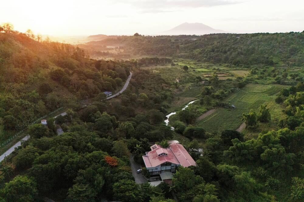 Outdoor view