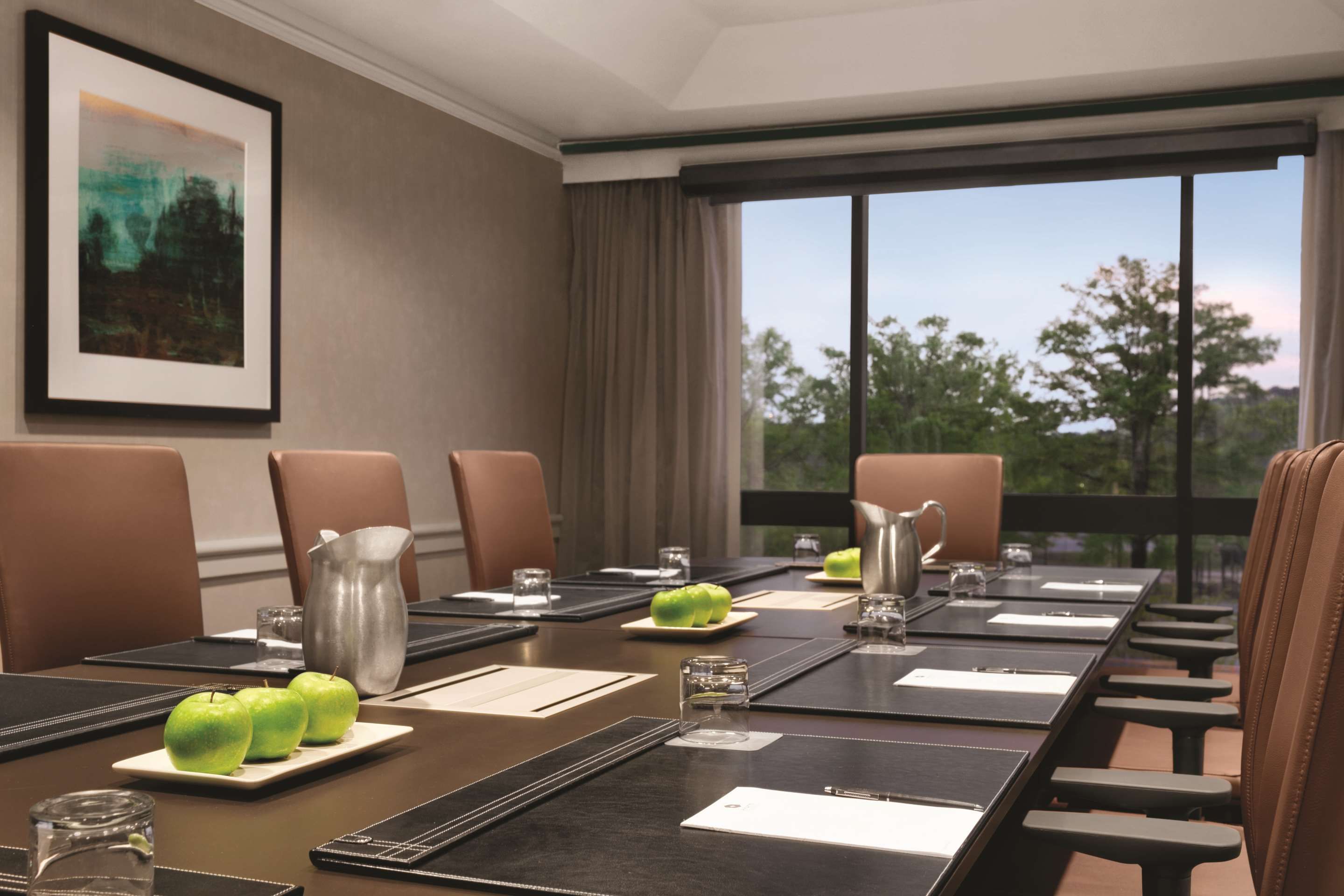 Conference room