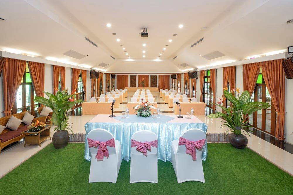 Conference room