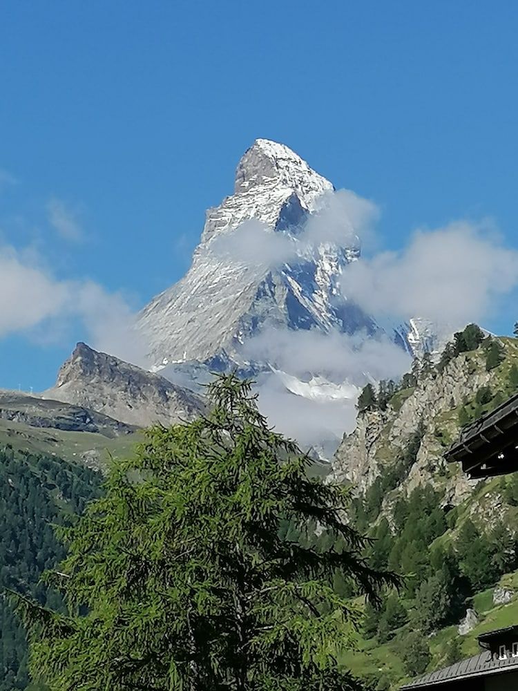 Outdoor view