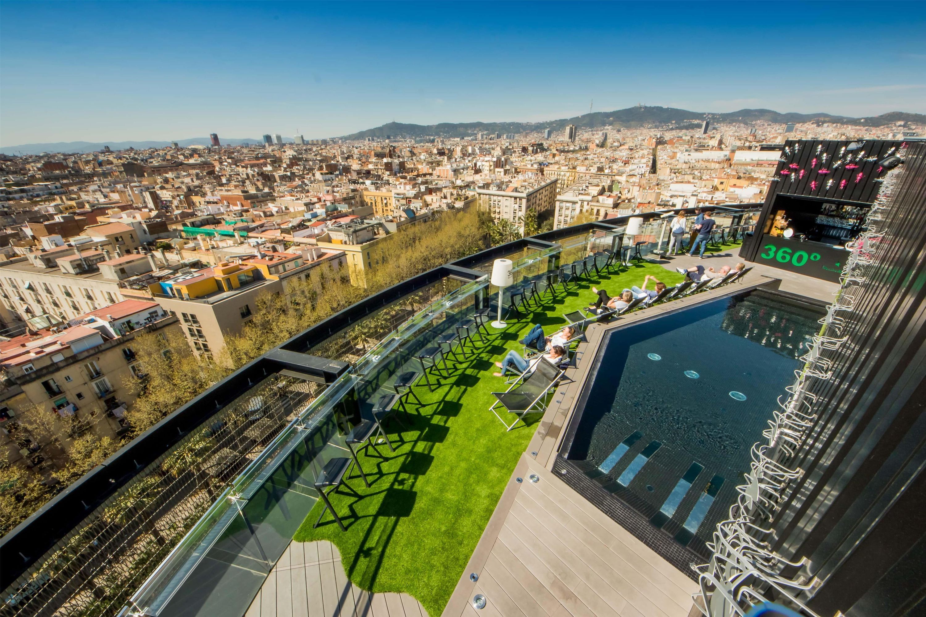 Outdoor view