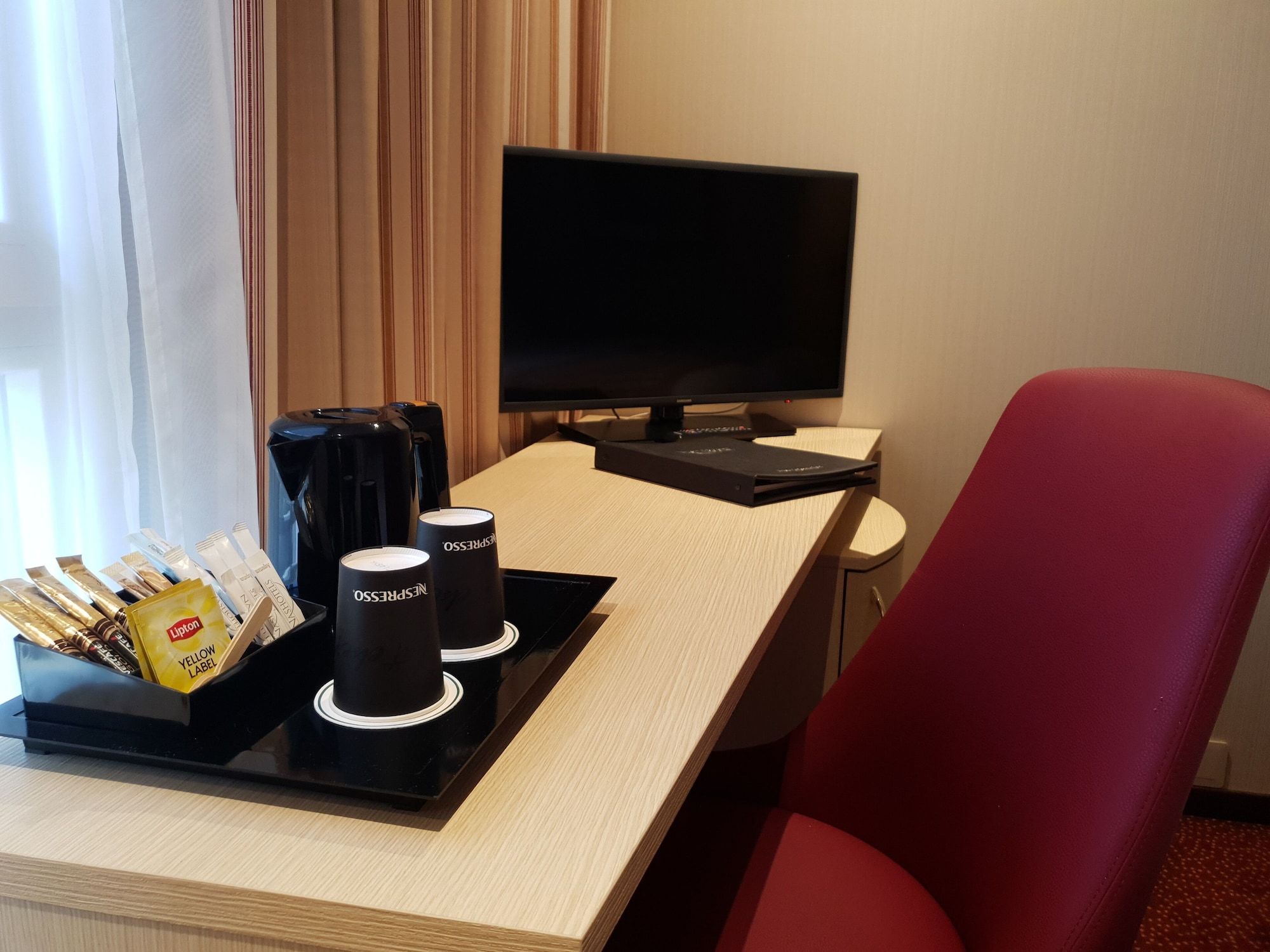Room amenity