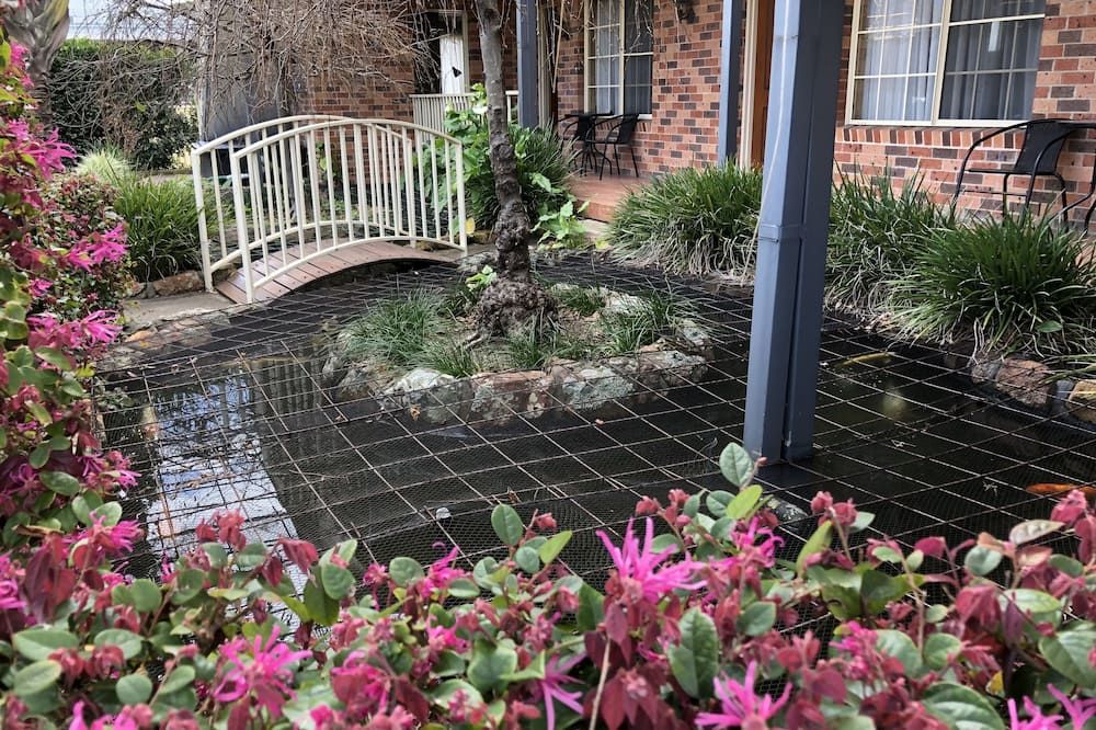 Outdoor view