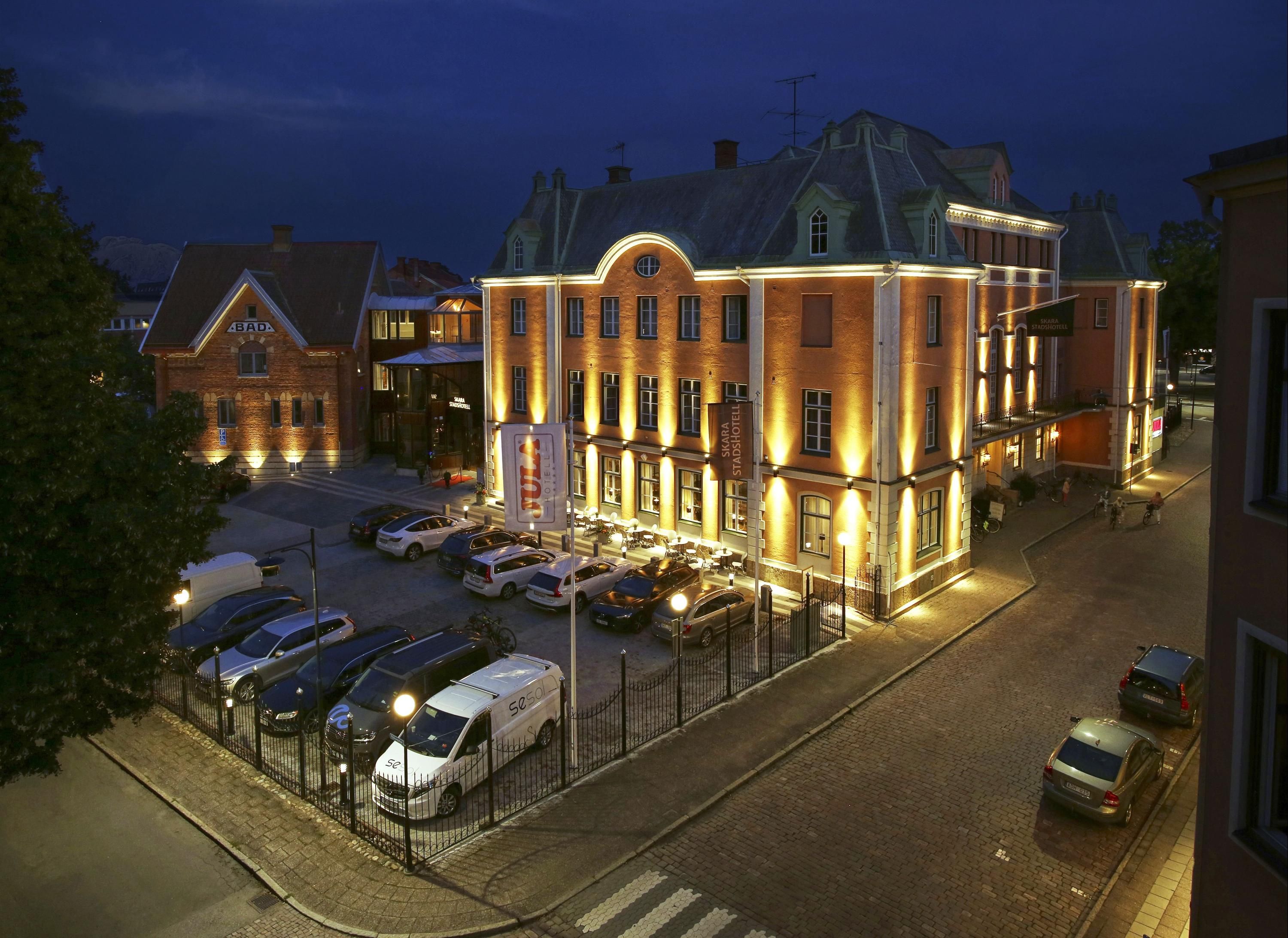 Building