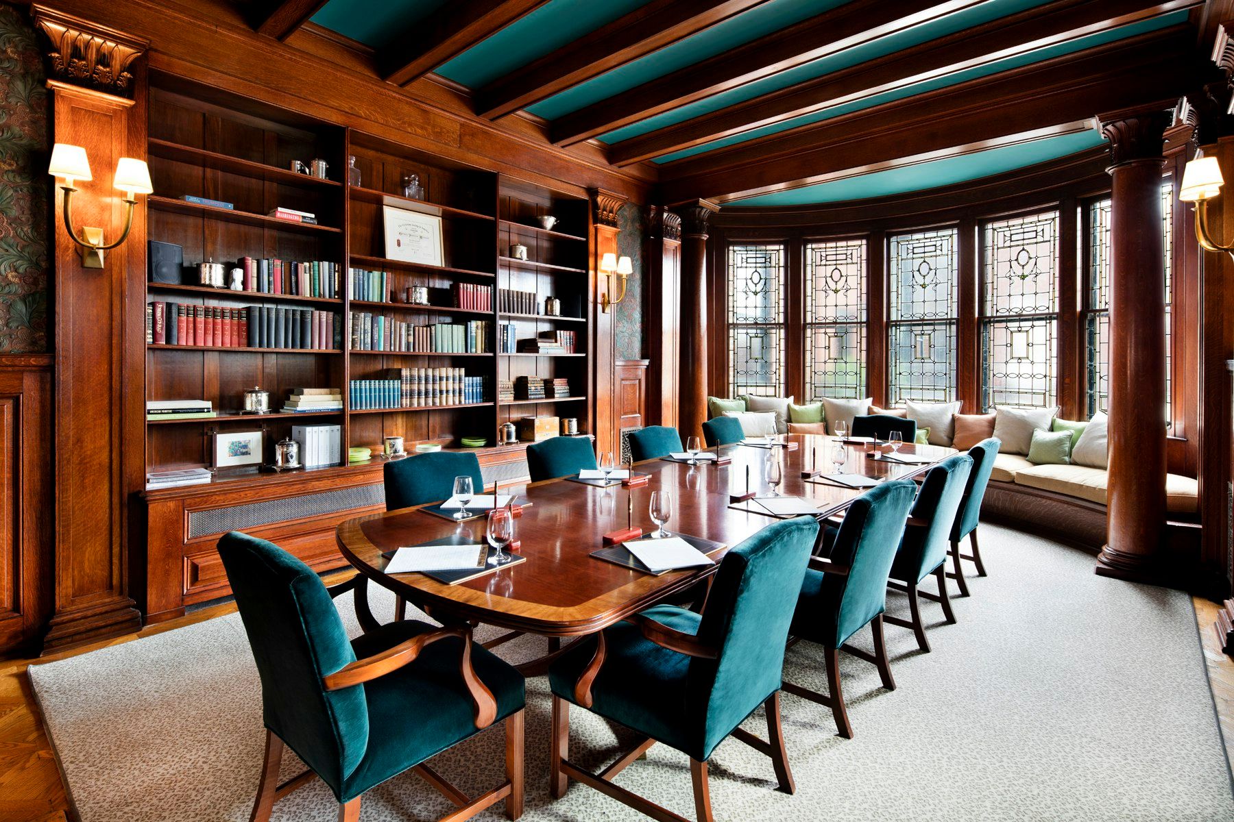 Conference room