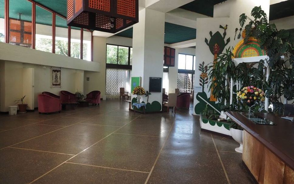 Tana Hotel, Bahir Dar HotelsCombined