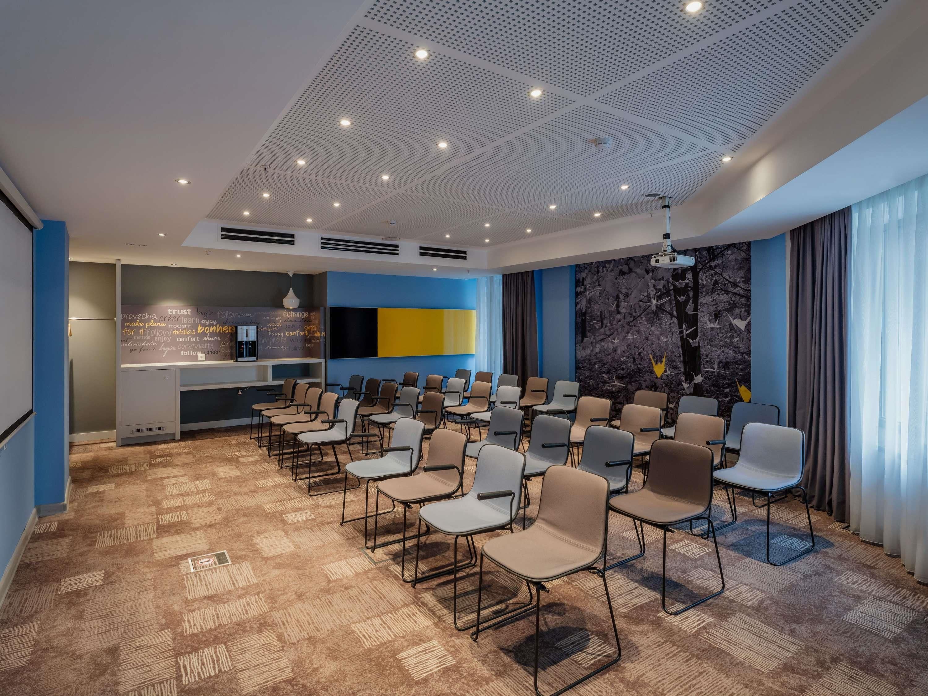 Conference room