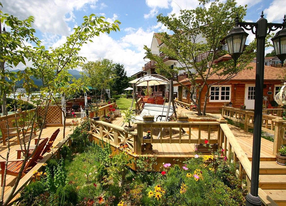 Outdoor view