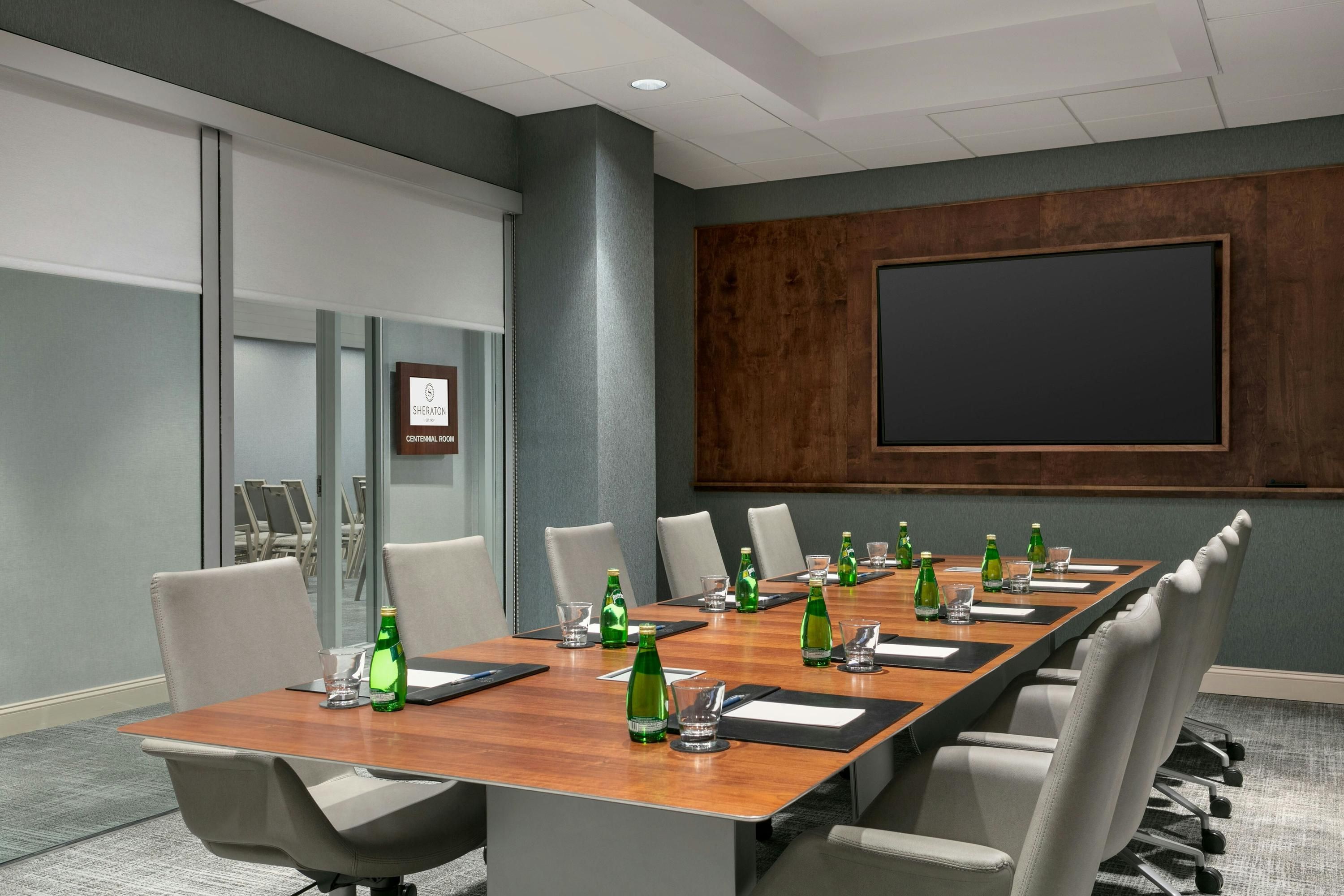 Conference room