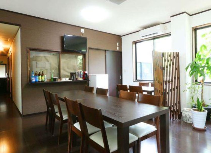 Dining room Photo