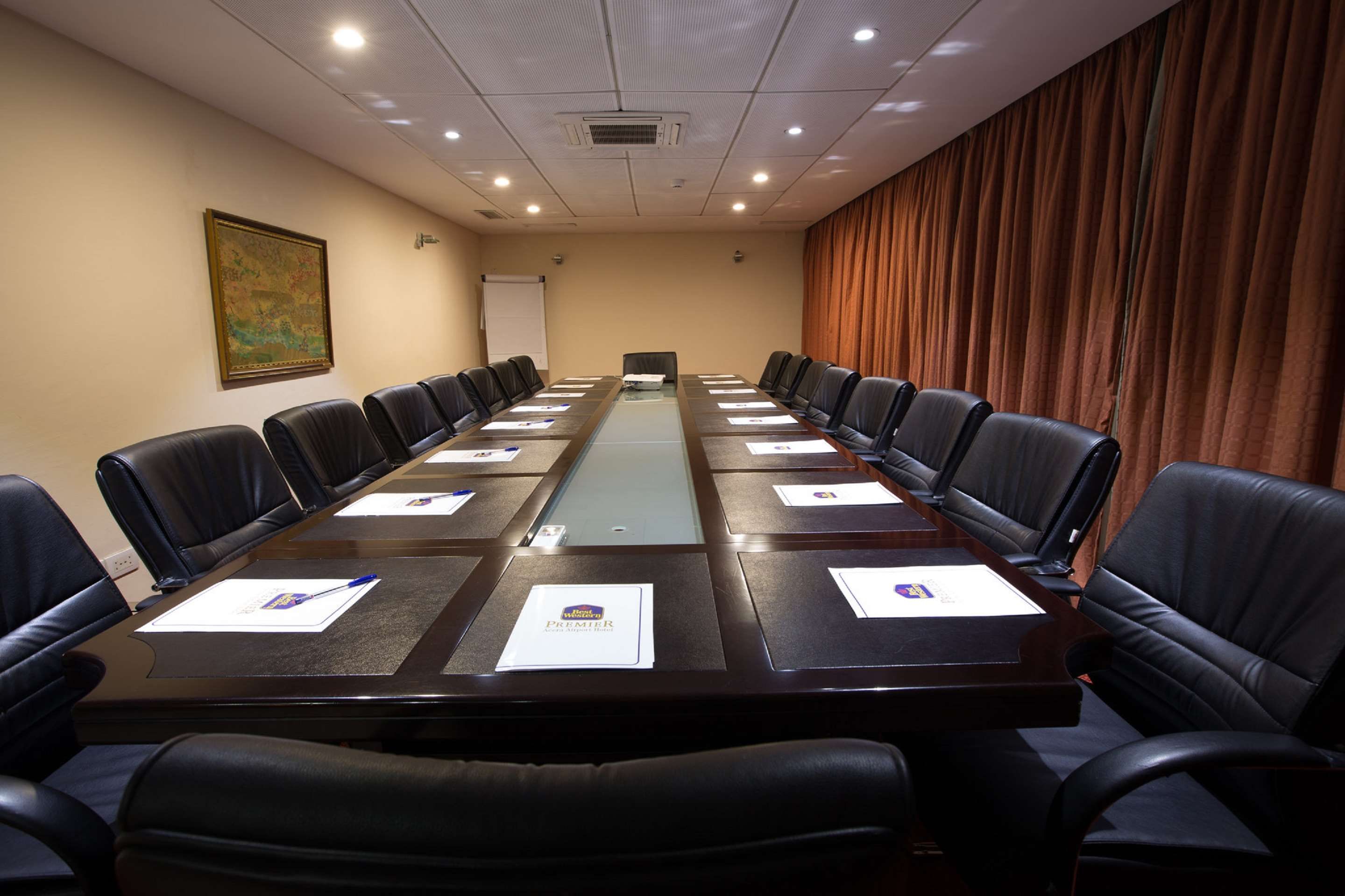 Conference room