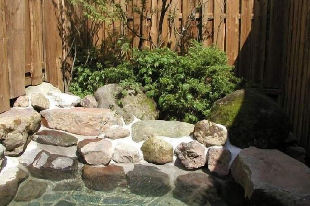 Outdoor view
