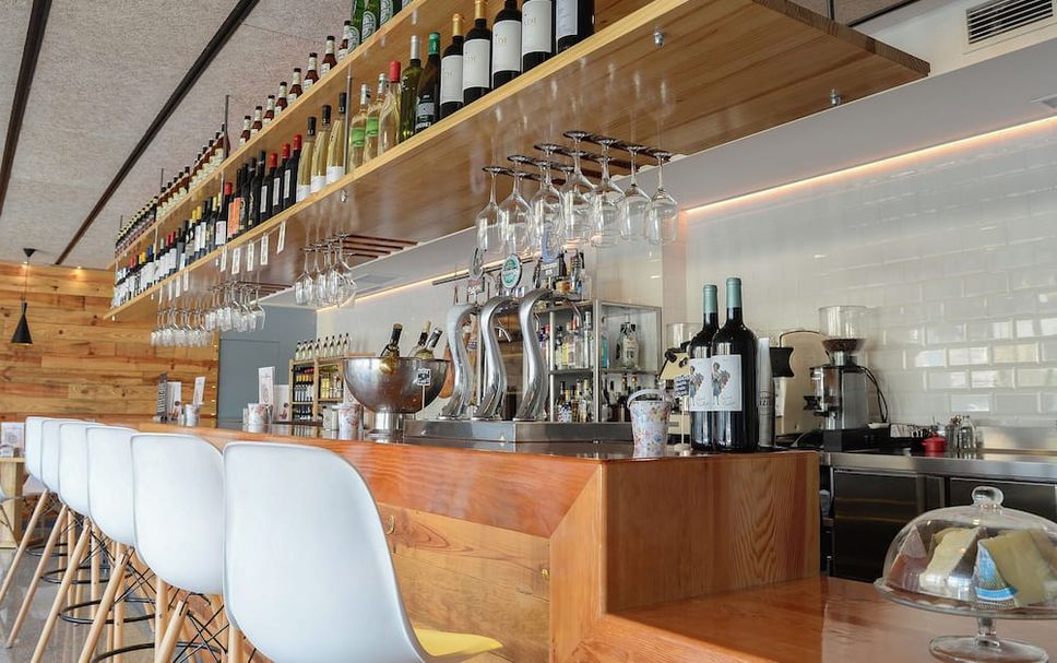 Bar Photo