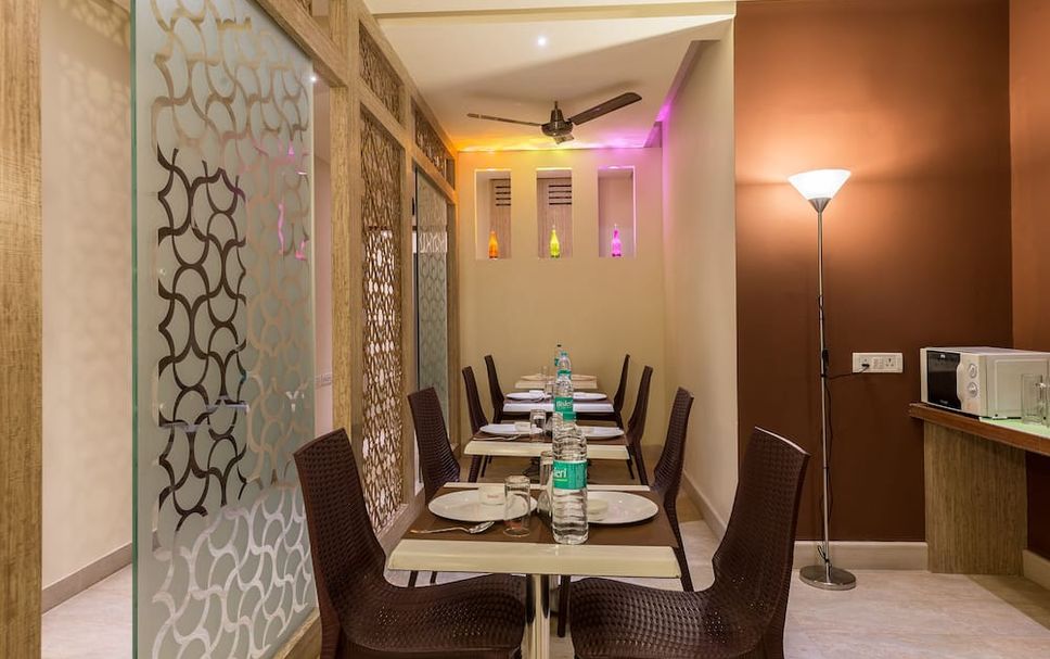 Dining room Photo
