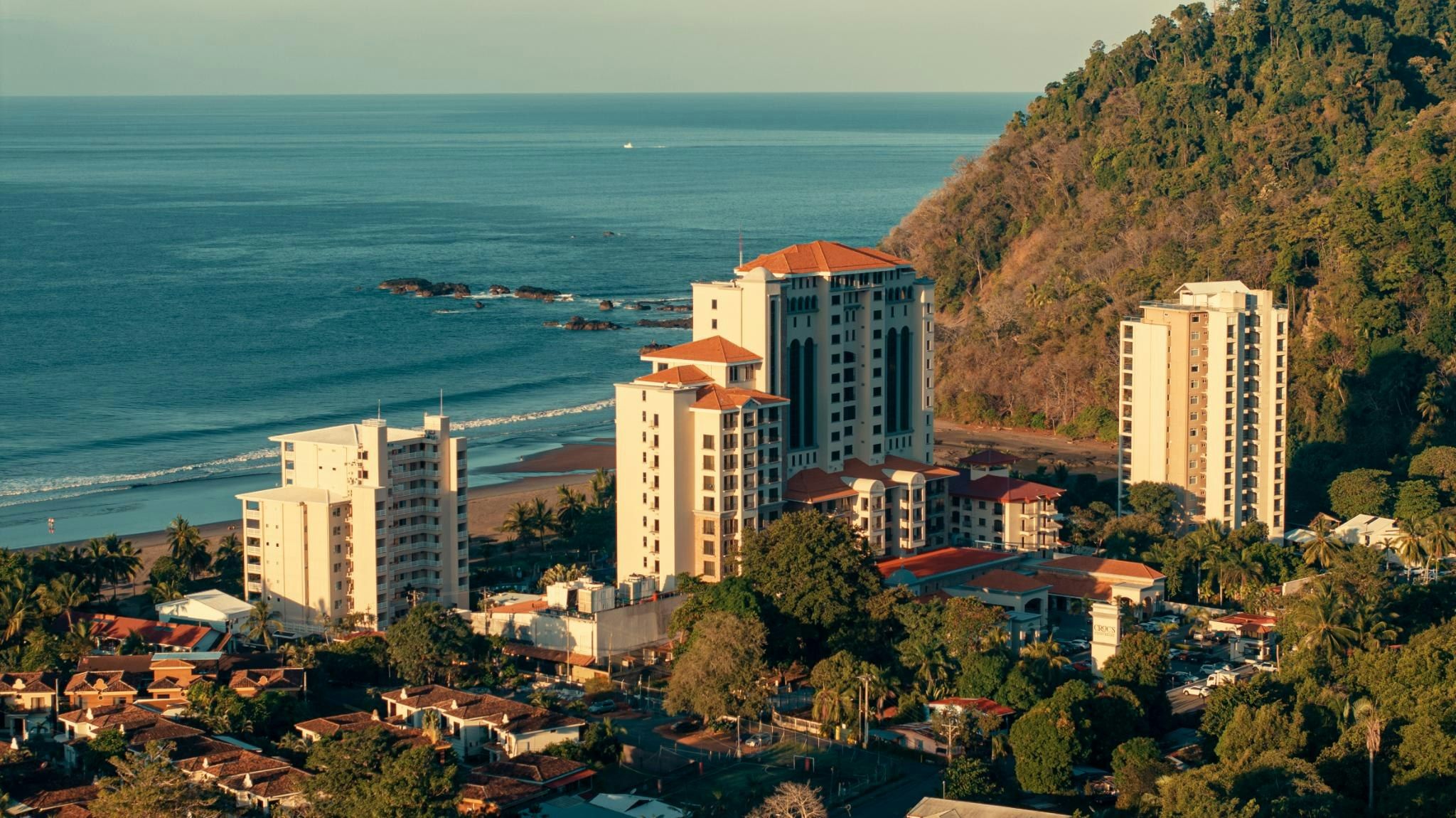 Outdoor view