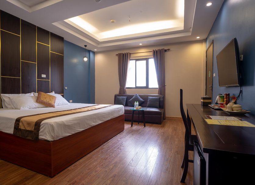 Bedroom Photo
