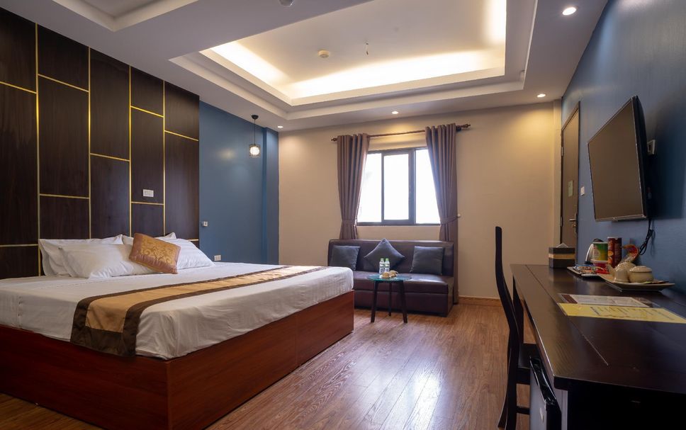 Bedroom Photo