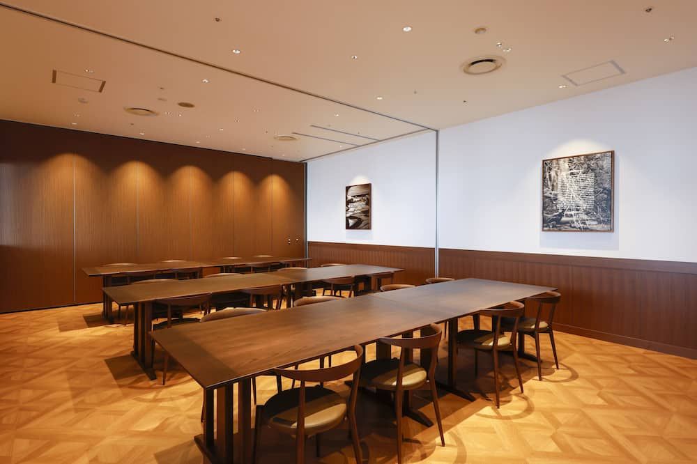 Conference room