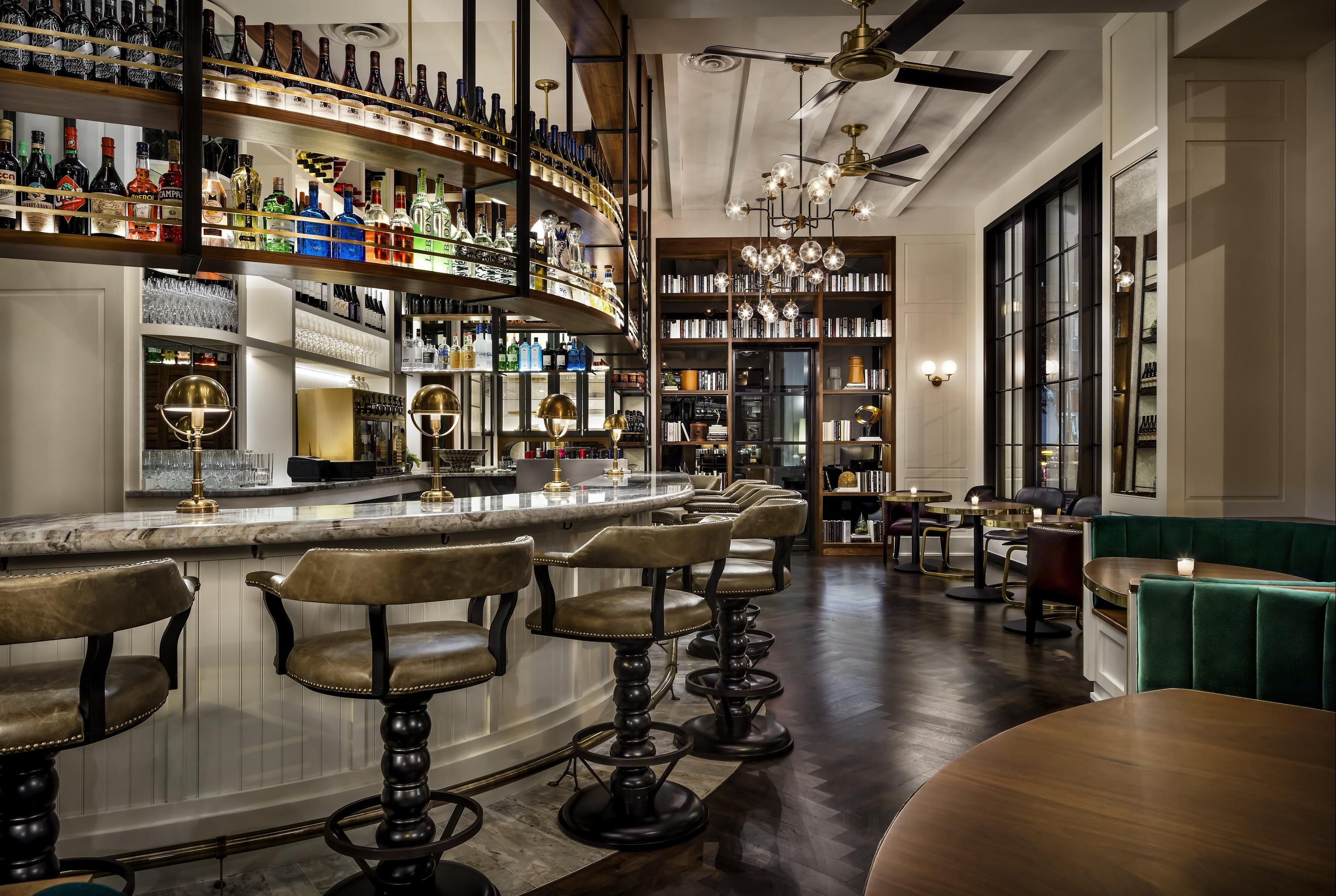 Bar Photo
