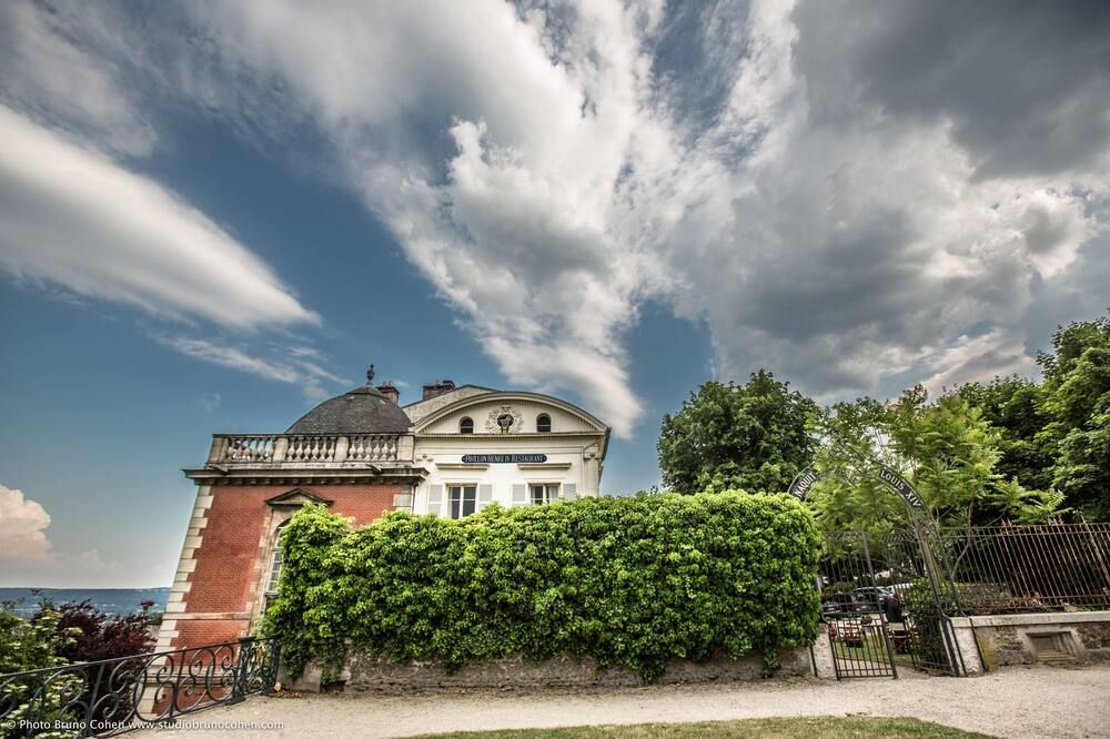 Outdoor view
