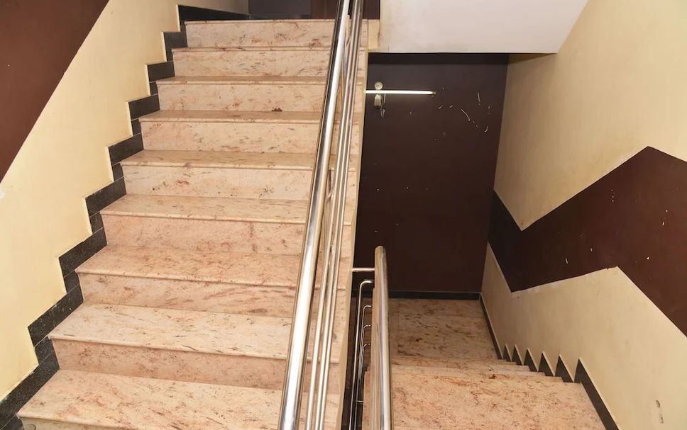 Stairs Photo