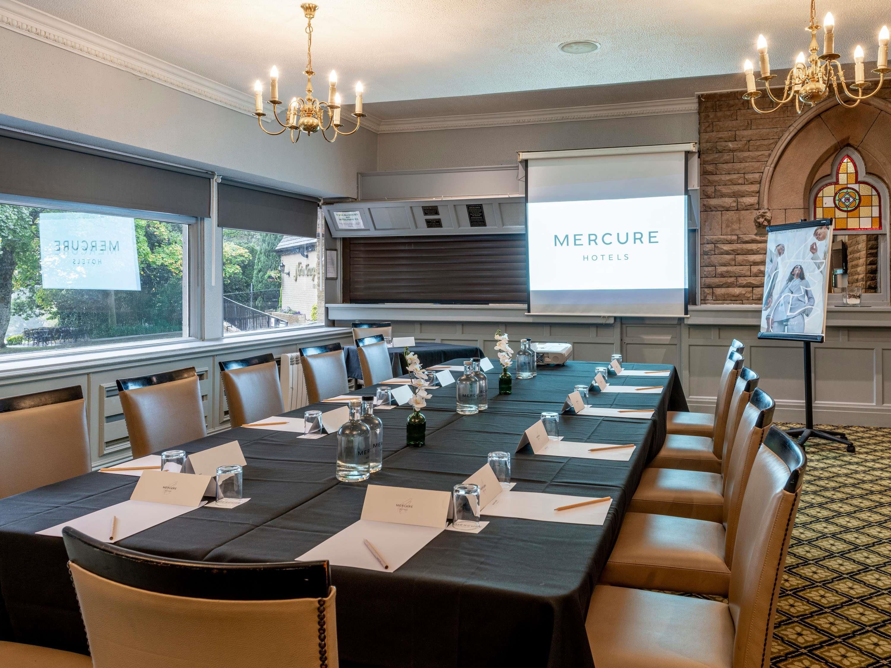 Conference room