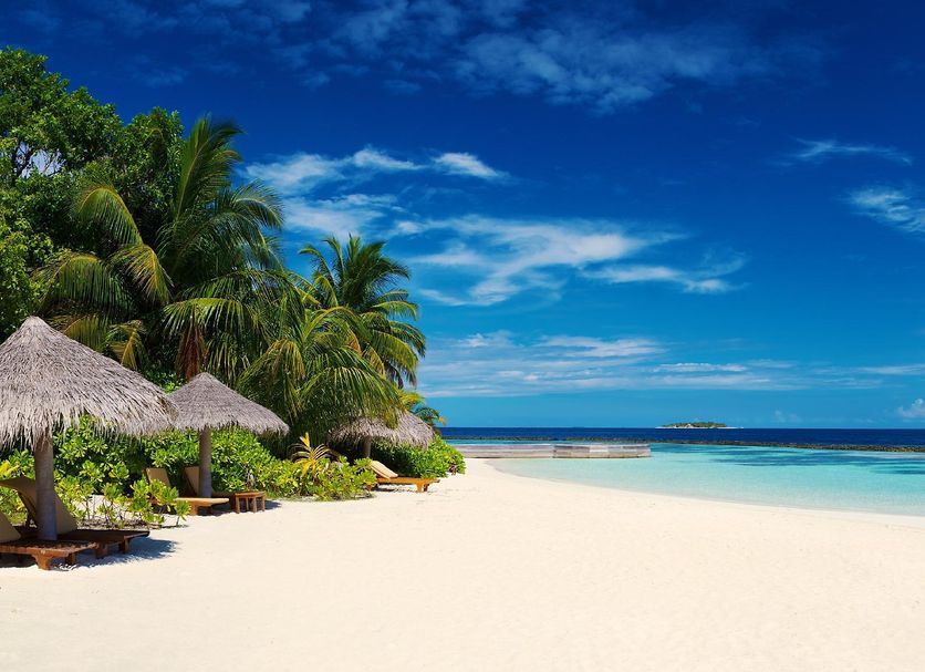 Beach Photo
