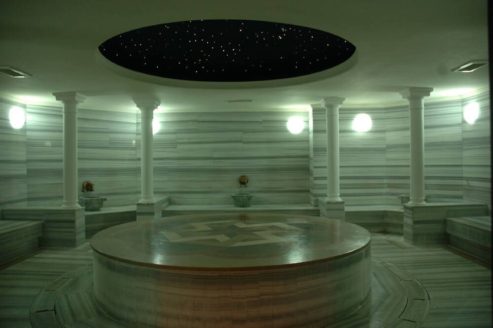 Spa