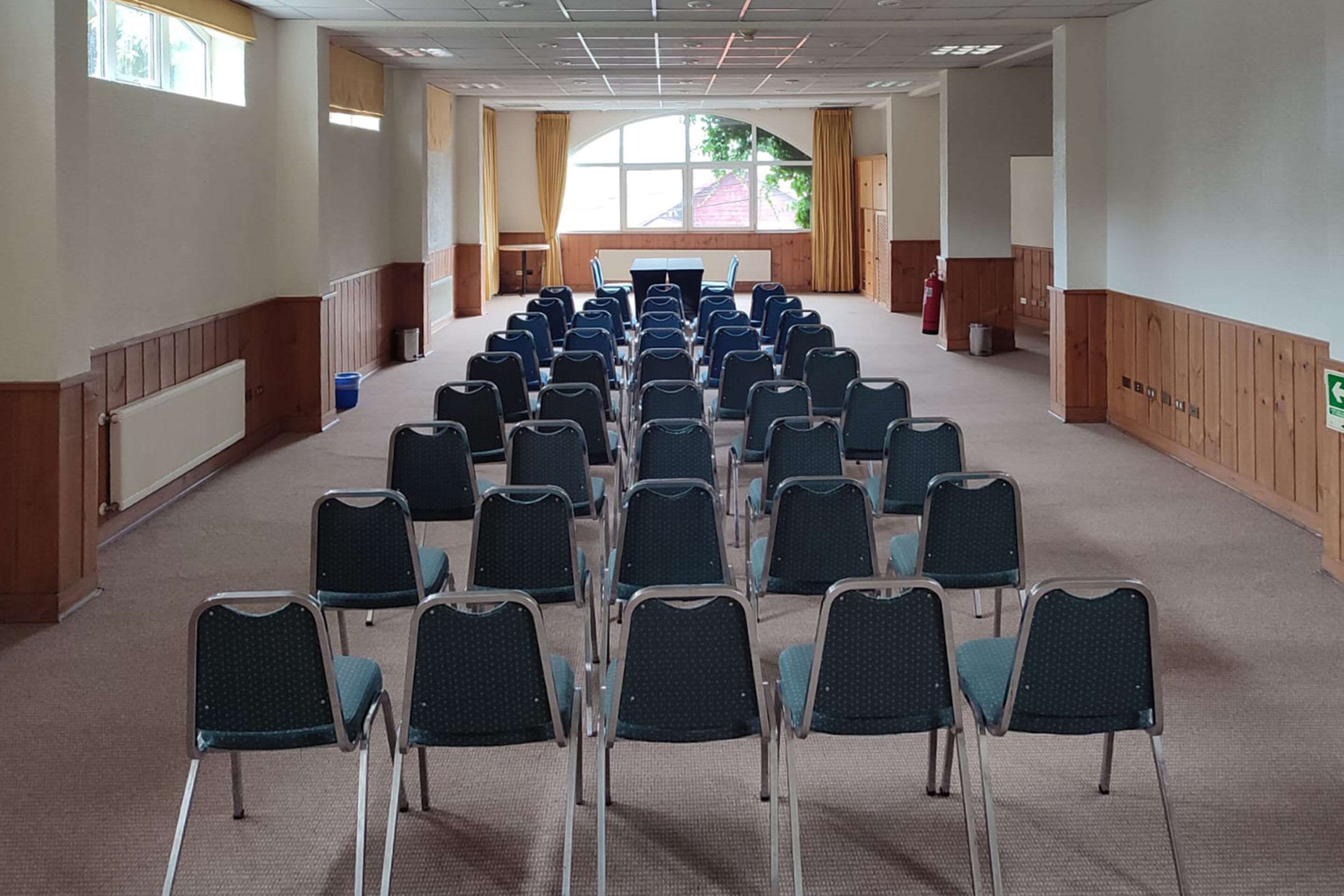 Conference room