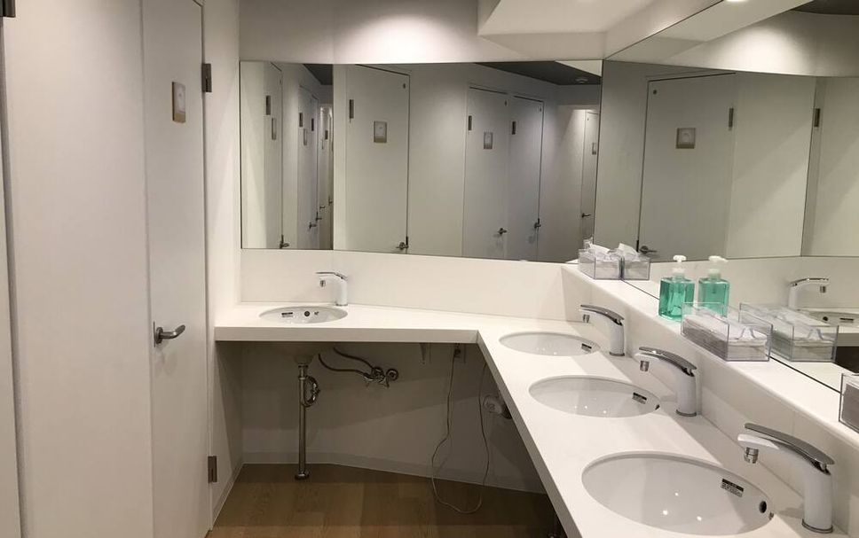 Bathroom Photo
