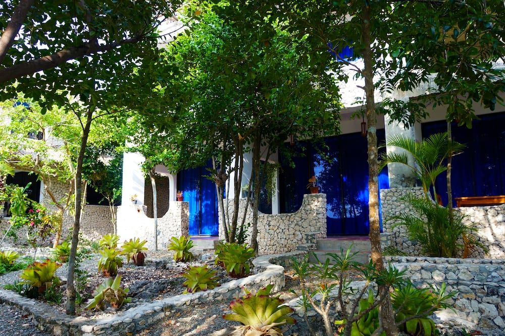 Outdoor view
