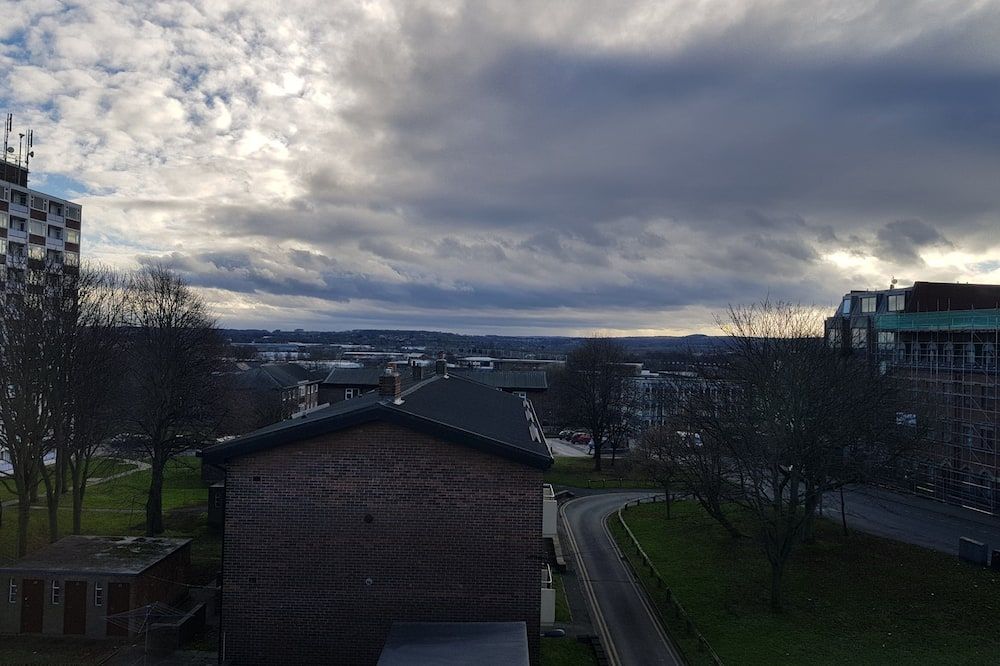 Outdoor view