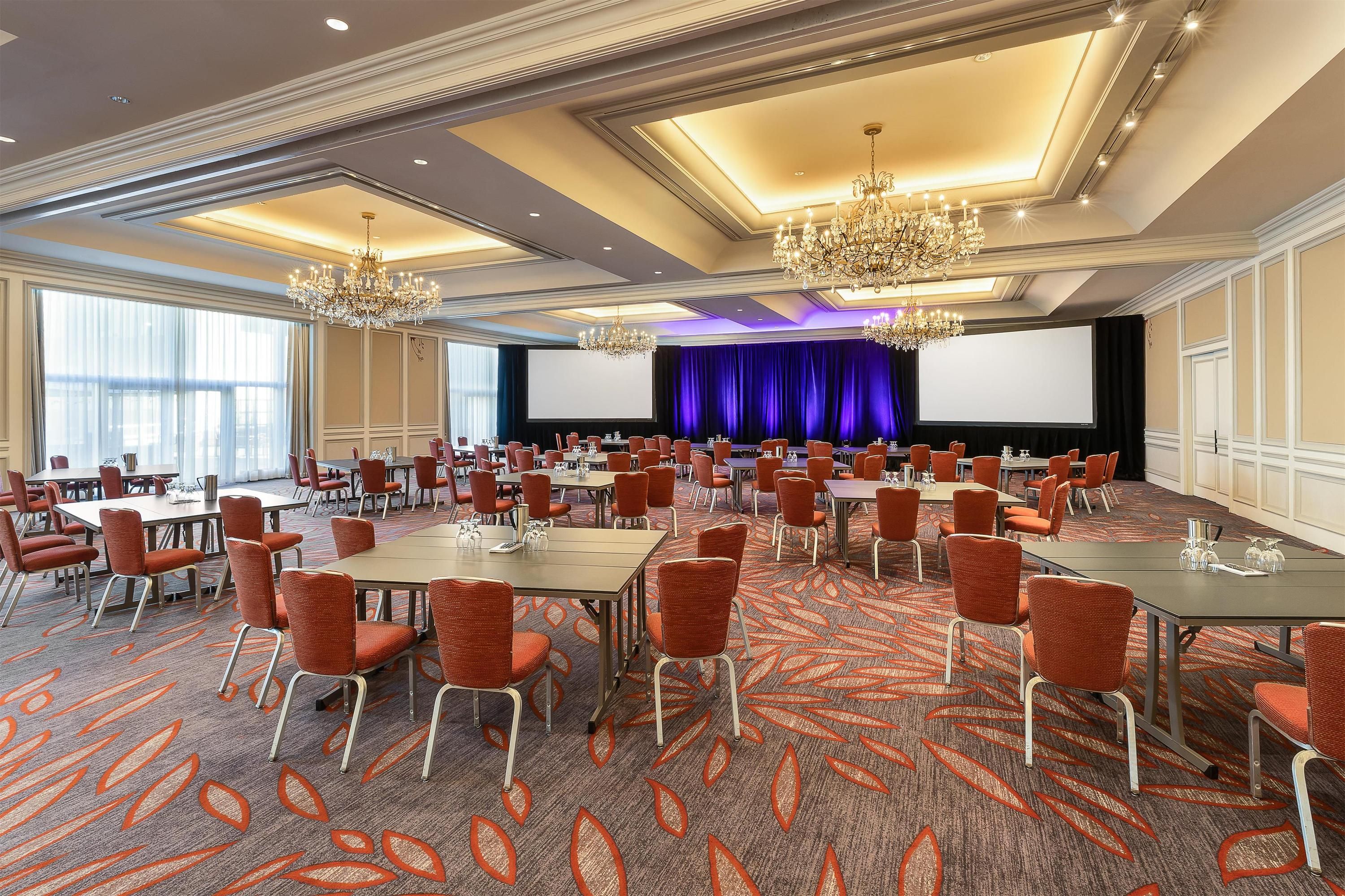 Conference room