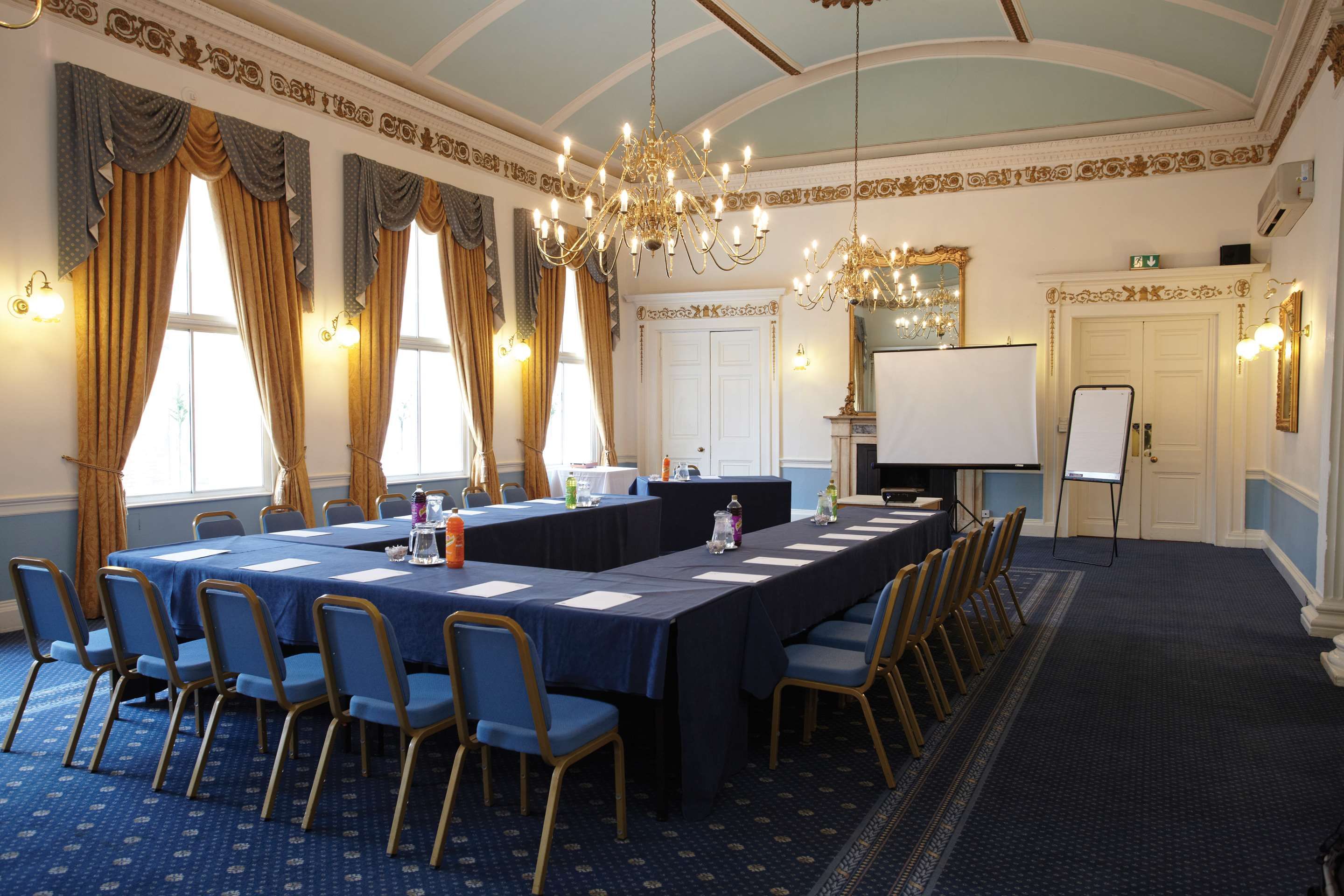 Conference room